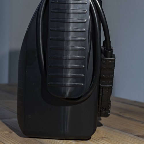 Пуско-зарядное устройство Spin HAPPY VAN 12V   03.016.02