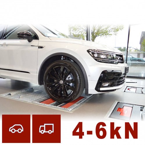 Тест лінія AutopStenhoj TL40 Тест лінія AutopStenhoj TL40