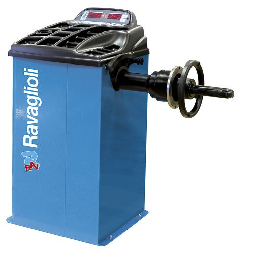 Балансувальний верстат Ravaglioli G2.119RFM