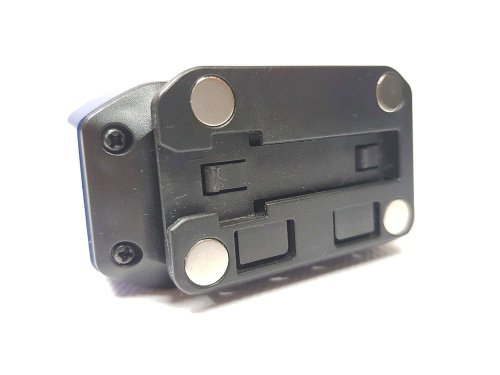 Ліхтар налобний світлодіодний 480lm Well Kraft ZF6567