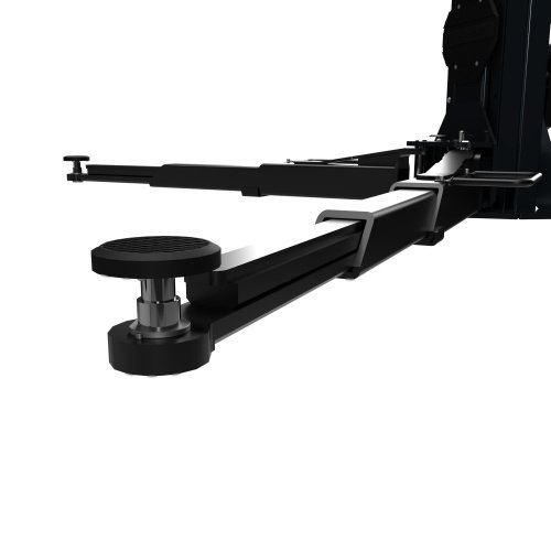 Подъемник двухстоечный 5.5 т ATH Comfort Lift 2.55XL (Германия) Для СТО: Автоподъемник: (Акции, Доставка)!