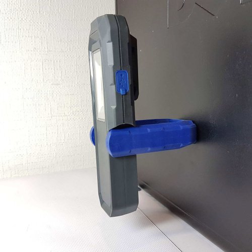 Фонарь светодиодный 420lm Well Kraft ZF6602