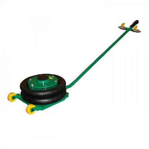 Домкрат пневматический 2.5т ДП-2