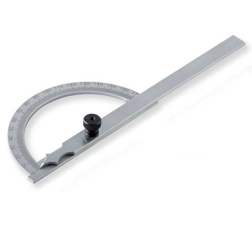 Транспортир 150мм Fasano FG 95/GO2