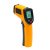 Інфрачервоний термометр (пірометр) -50+550С