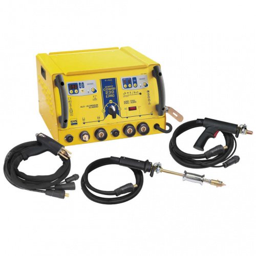 Спотер GYS GYSPOT COMBI 230.E PRO (021266)