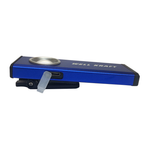 Ліхтар світлодіодний Well Kraft ZF6787