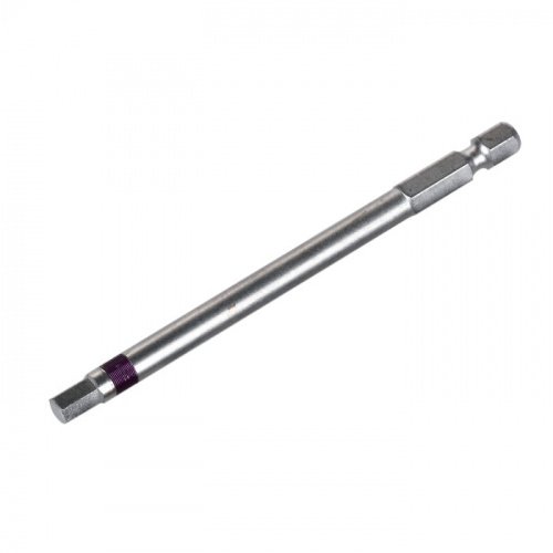 Біти шестигранні 1/4" Hex 4-6 мм довгі Fasano FG 85/100H