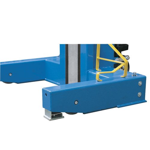 Підкатні колони Ravaglioli 271 (Італія) Для СТО: Автопідйомник: (Акції, Доставка)!