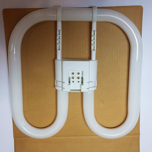 Люмінесцентна лампа 55W Scangrip Quattro T55 (03.5021)