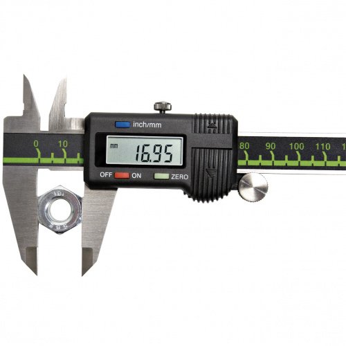 Цифровий штангенциркульFasano FG 95/DG