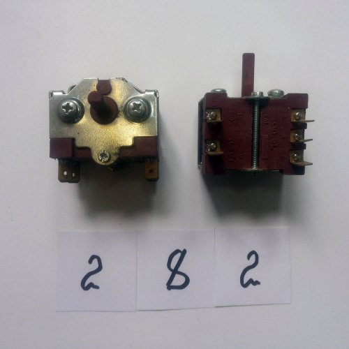 Перемикач (282)