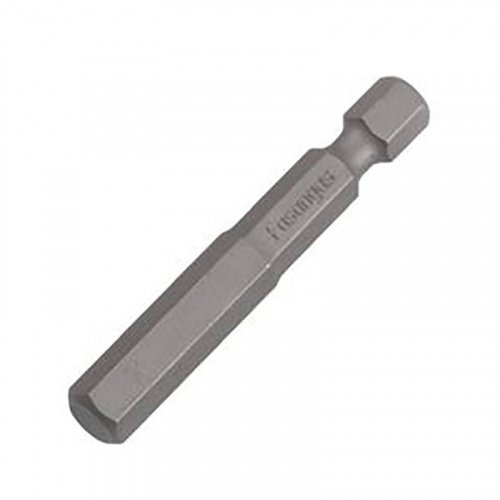 Біти шестигранні 1/4" Hex 6-10 мм Fasano довгі FG 85/50H Біти шестигранні 1/4" Hex 6-10 мм Fasano довгі FG 85/50H