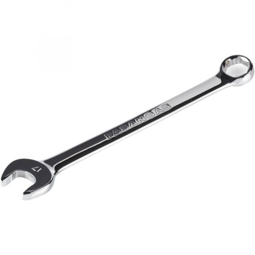 Ключ ріжково-накидний нековзний Fasano FG 600/C