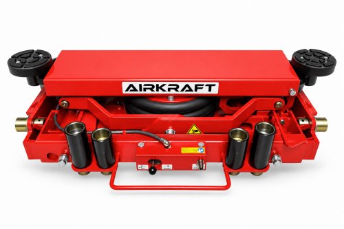 Траверса пневматическая 4.2т AIRKRAFT TPNU-420 усиленная Для СТО: Автоподъемник: (Акции, Доставка)!