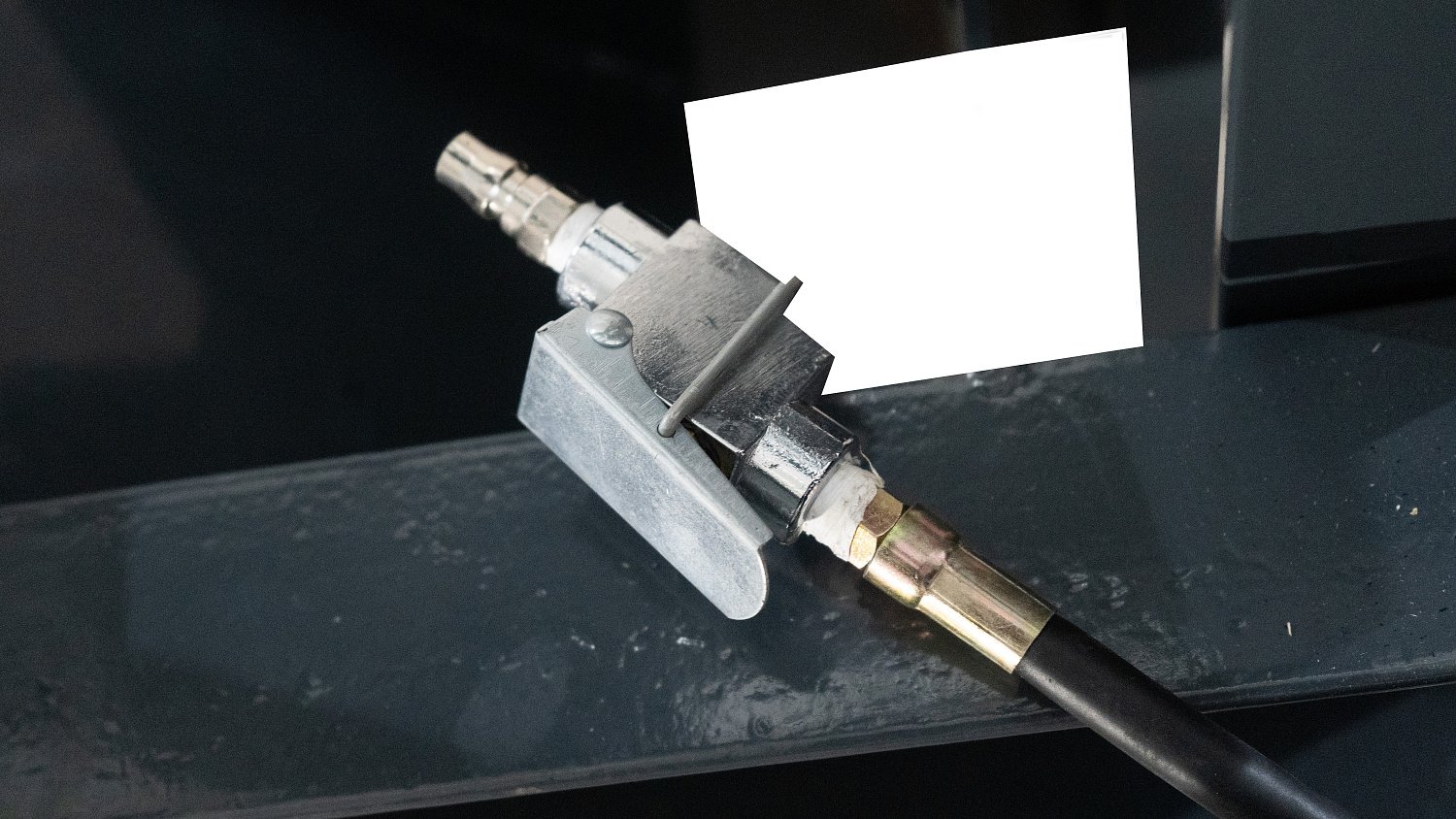 Пресс пневмогидравлический 40т Well Kraft HW SP40Q