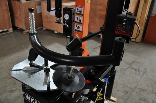 Вспомагательный рычаг для Well Kraft А34 для шин.станков 8510, 8511