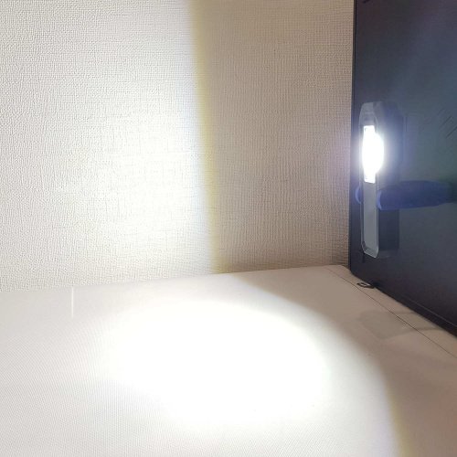 Фонарь светодиодный 420lm Well Kraft ZF6602