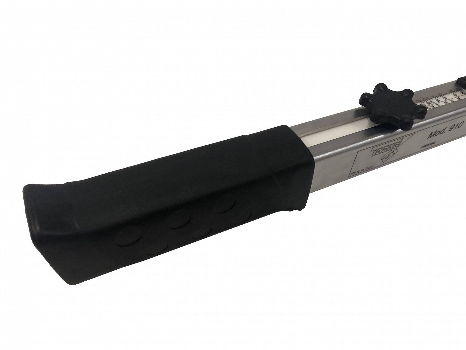 Динамометрический ключ с рычажным механизмом 20-100 Nm Tecnogi 910, 1/2"