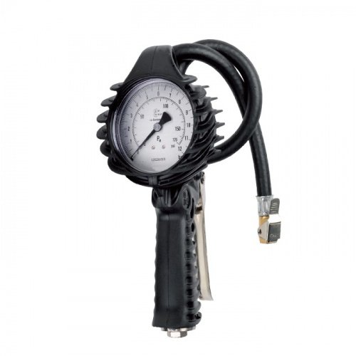 Пістолет підкачування Fasano FGA 390