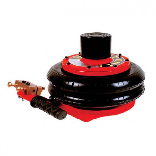 Домкрат пневматический Atek Makina Bandoni B01