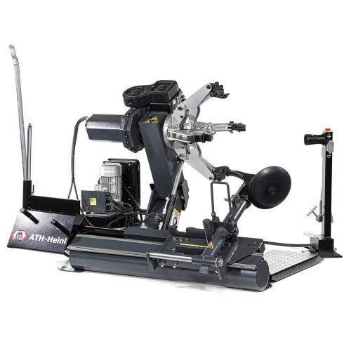 Двошвидкісний вантажний шиномонтажний верстат ATH 7228