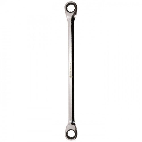 Ключ накидний подовжений Hex, Torx, XZN Fasano FG 622/A