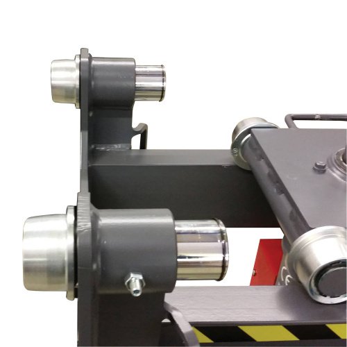 Канавний домкрат Ravaglioli J155.6M V1 Для СТО: Автопідйомник: (Акції, Доставка)!