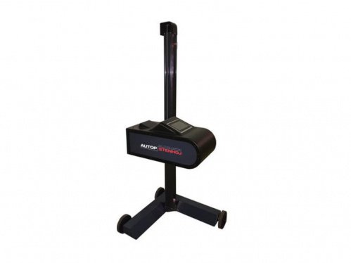 Тестер света фар Autop Stenhoj MC17