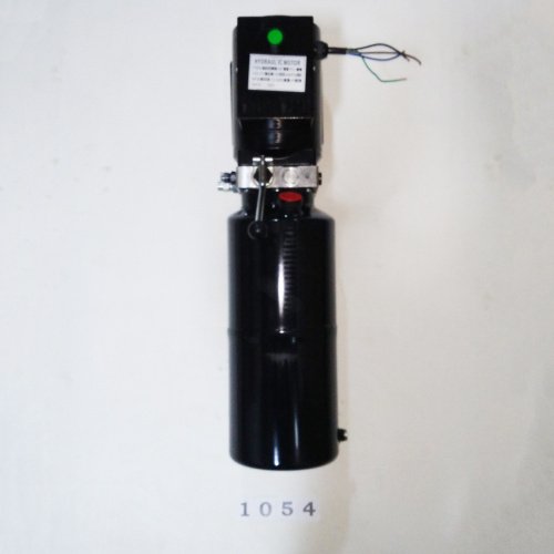 Гидростанция Well Kraft для HTL3040WK 380V (1054) Для СТО: Автоподъемник: (Акции, Доставка)!