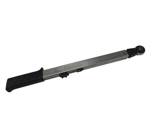 Динамометрический ключ с рычажным механизмом 20-100 Nm Tecnogi 910F
