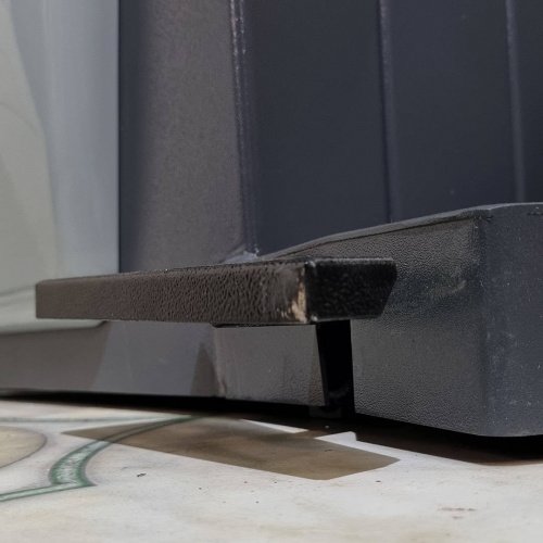 Балансировочный станок 2D ATH W62 LCD