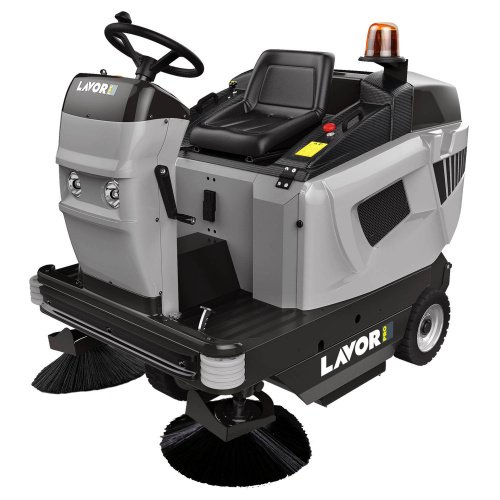 Підмітальна машина Lavor SWL R1100 ET