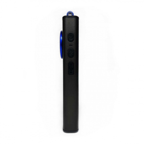 Ліхтар світлодіодний 500lm Well Kraft ZF6920 з Bluetooth колонкою та магнітом