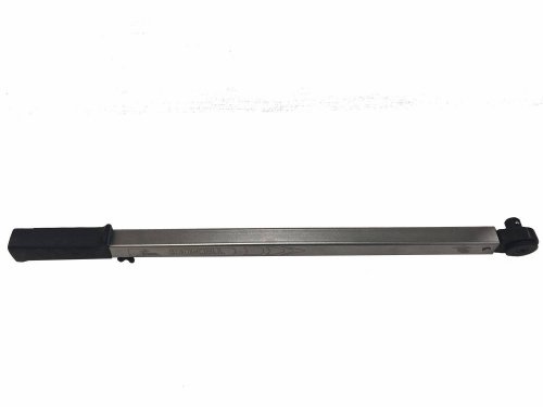 Динамометрический ключ с рычажным механизмом 60-350 Nm Tecnogi 930, 1/2"