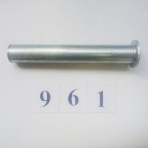 Штифт ролика Well Kraft Ø25-165мм для подъемника Safe3040 (961) Для СТО: Автоподъемник: (Акции, Доставка)!