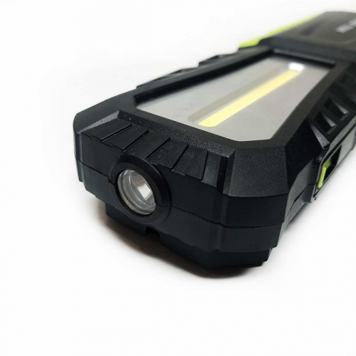 Ліхтар світлодіодний 420lm Well Kraft ZF6846 з магнітним кріпленням