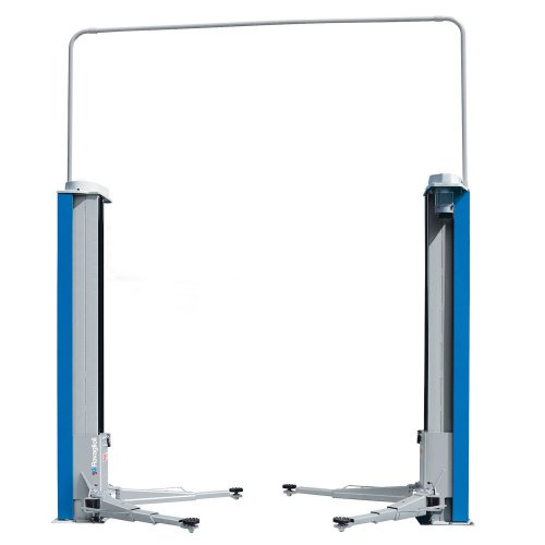 Подъемник двухстоечный 4.2т Ravaglioli KPN 349 (Италия) Для СТО: Автоподъемник: (Акции, Доставка)!