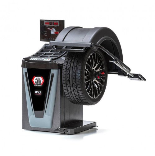 Балансувальний верстат 3D ATH W42 3D