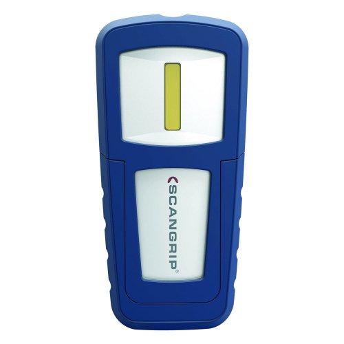 Фонарь светодиодный ультра-тонкий Scangrip MINIFORM (03.5060)