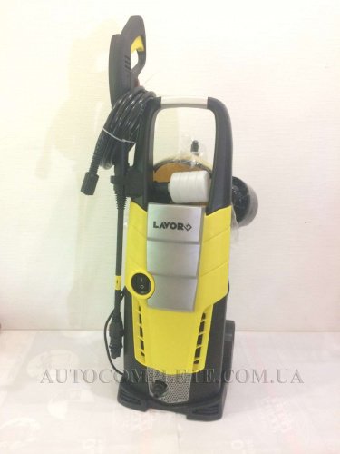Мойка высокого давления Lavor GALAXY 150