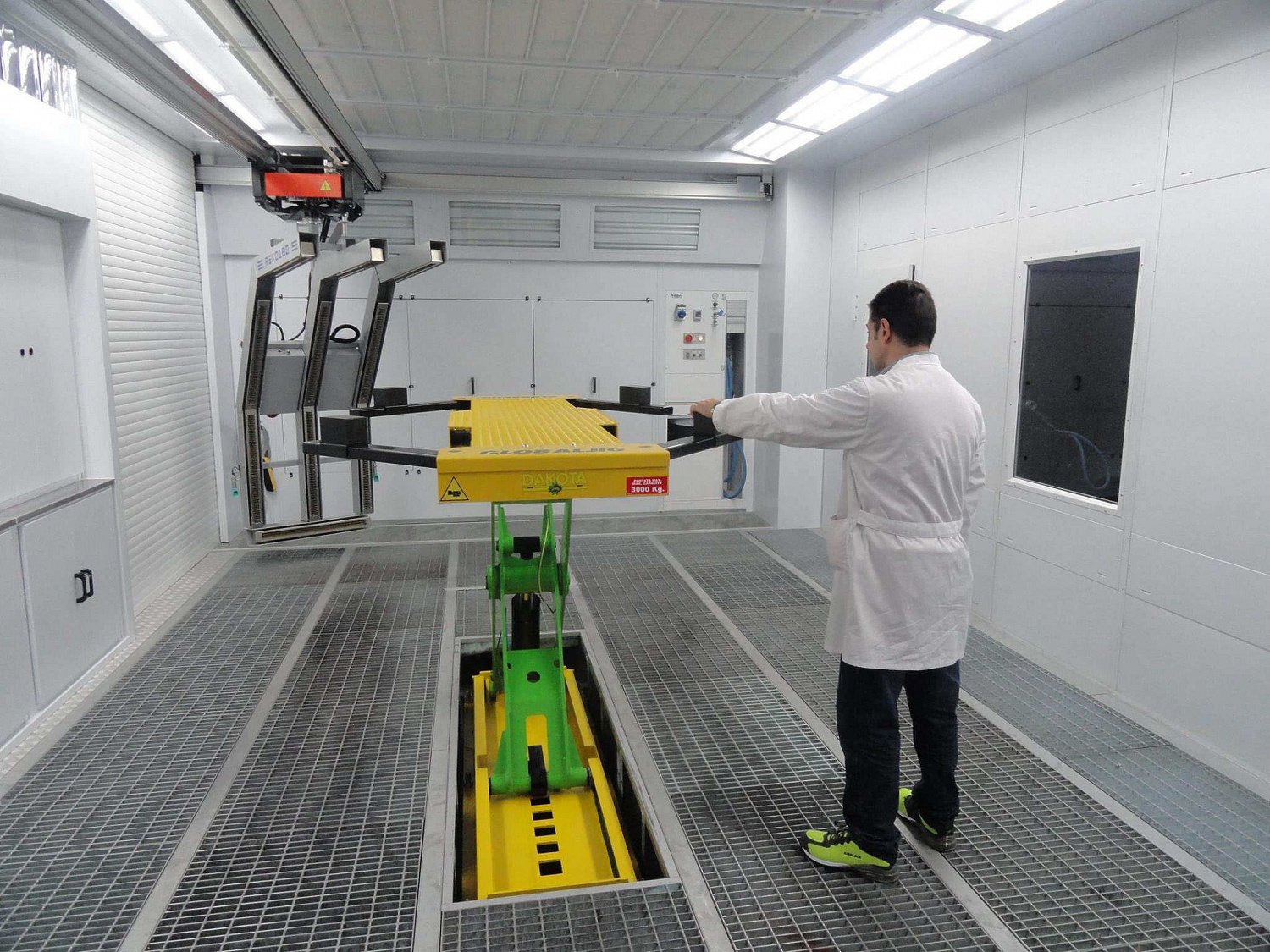 Globaljig International