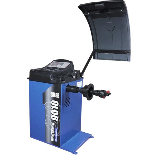 Балансировочный станок Safe 9010