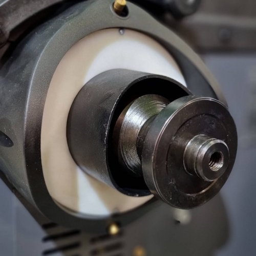 Балансировочный станок 2D ATH W62 LCD