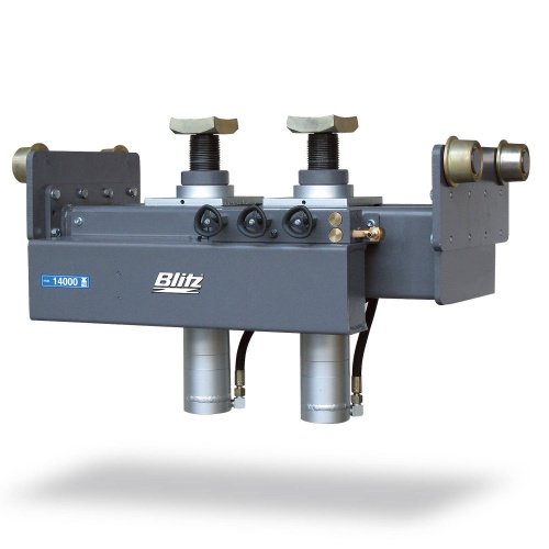 Канавный домкрат подвесной Blitz TwinRam Jack 15 S2 (Германия) Для СТО: Автоподъемник: (Акции, Доставка)!