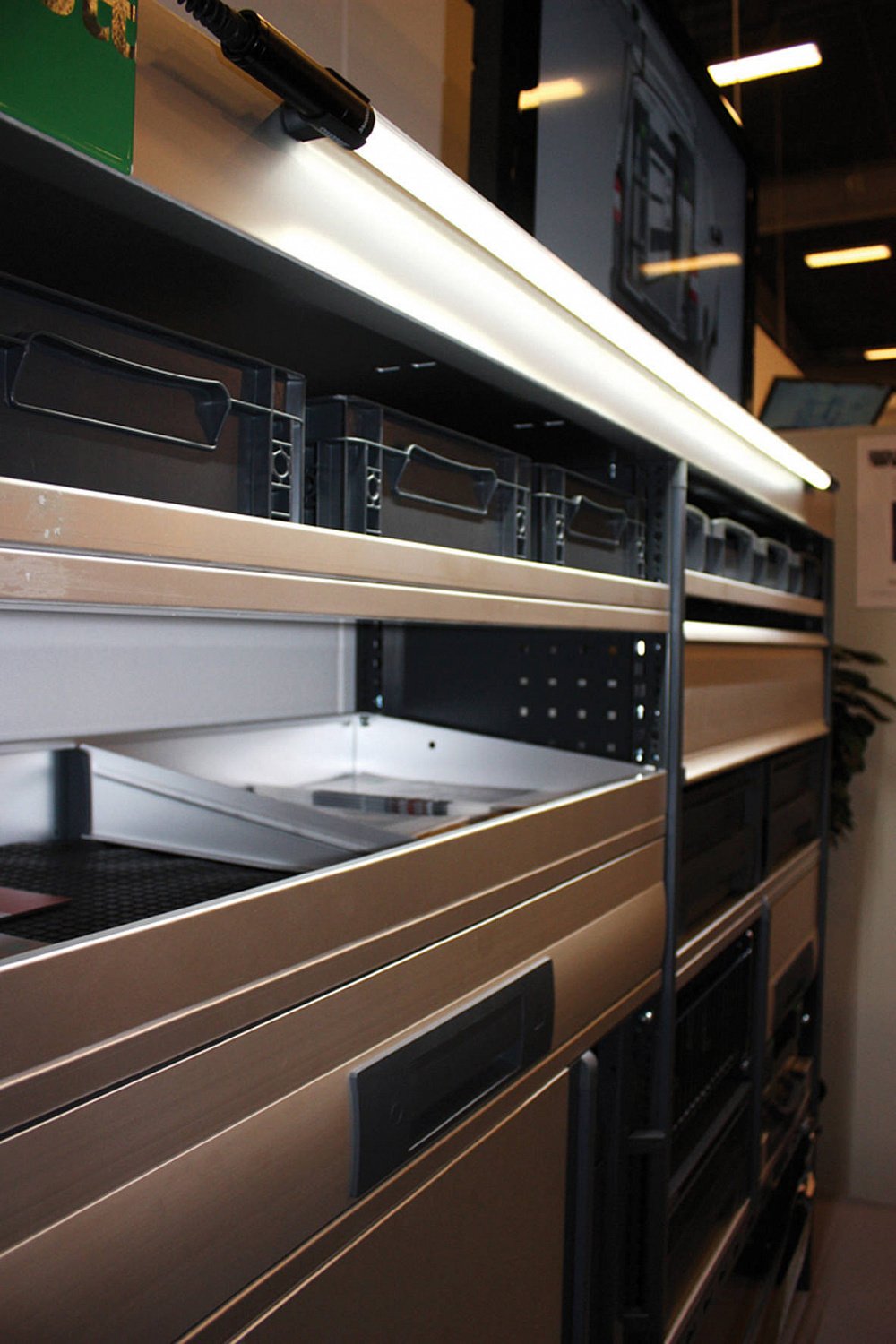 Светильник универсальный Scangrip Line Light 1 (03.5203)