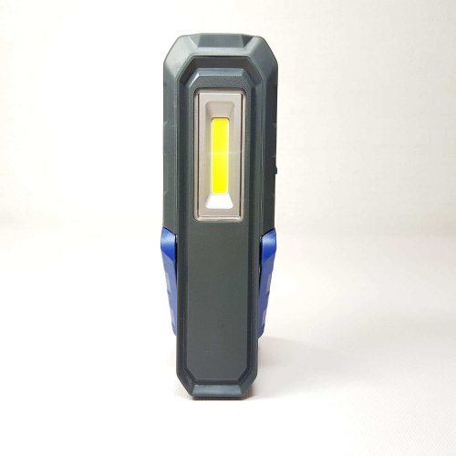 Фонарь светодиодный 420lm Well Kraft ZF6602