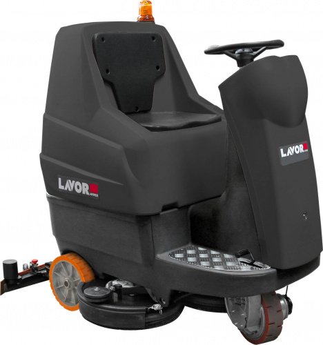 Підлогомийна машина Lavor EXTREME 4100