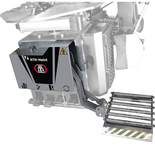 Подъемник колес ATH RRH1109