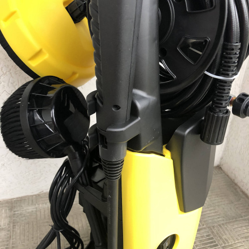 Мойка высокого давления Lavor STM 160